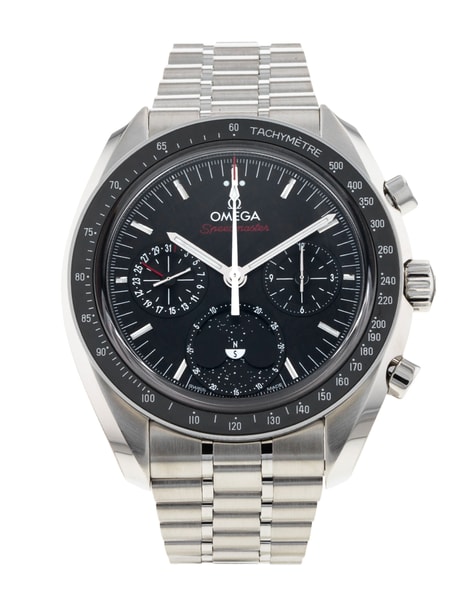 Omega Speedmaster Moonphase 304.30.43.52.01.001